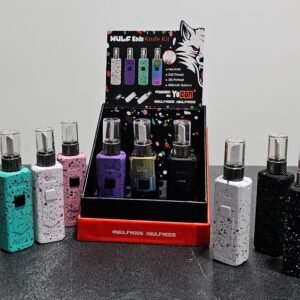 Wulf - Kodo Knife Kit | Solo Venta Por Pieza | Color al azar