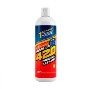 Formula 420 Original Cleaner (12oz)