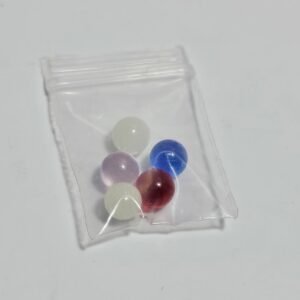 Perlas Para Bangers - 5mm Venta Por 5 Piezas