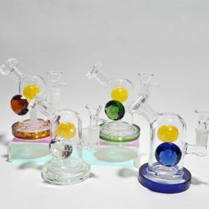 "14cm" Dab Rigs #30 | Colores al azar |