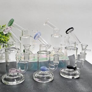 "17cm" Dab Rigs #40 | Colores al azar |