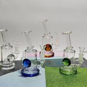 "17cm" Dab Rigs #31 | Colores al azar |