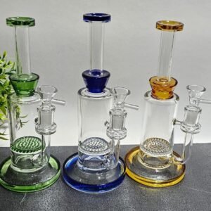 "24cm" Dab Rigs #39 | Colores al azar |