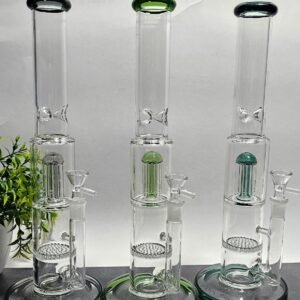 "51cm" Dab Rigs XXL #36 | Colores al azar |