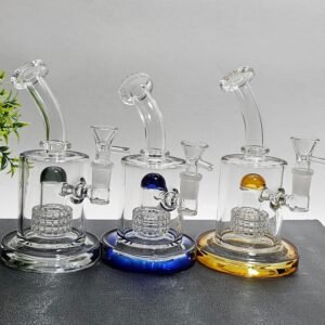 "20cm" Dab Rigs #32 | Colores al azar |