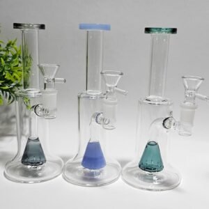 "19cm" Dab Rigs #38 | Colores al azar |