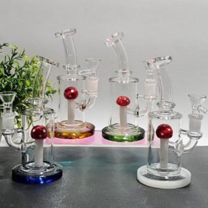 "18cm" Dab Rigs #33 | Colores al azar |