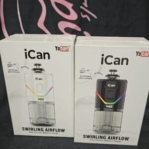 Yocan – Ican E-Rig Kit Solo Envíos A Toda Tijuana y Baja California | Color al azar