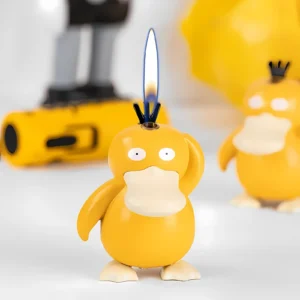Encendedor - Pato Amarillo