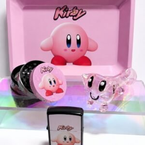 Set – "Modelo Kirbi"
