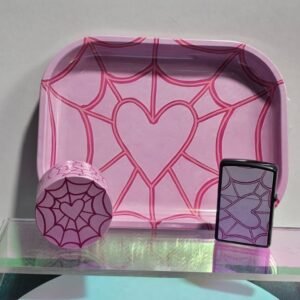 Set - "Corazon"