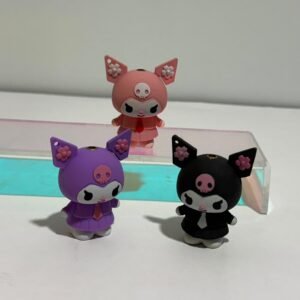 Encendedor - Modelo "Kitty Punk" | Colores al azar |