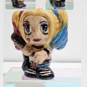 Taza De Ceramica | Modelo "Payasita" |