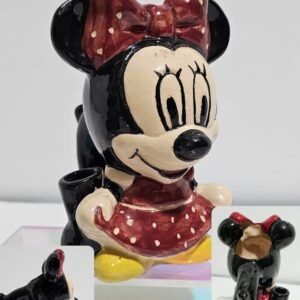 Taza De Ceramica | Modelo "Minie" |