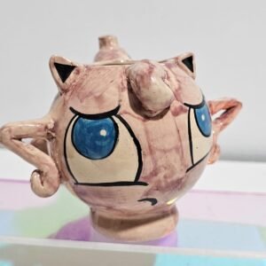 Taza De Ceramica | Modelo "Anime" |