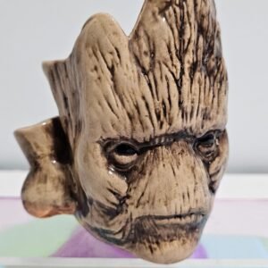 Taza De Ceramica | Modelo "Groot" |