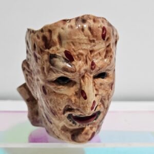 Taza De Ceramica | Modelo "Freddy" |