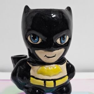 Taza De Ceramica | Modelo "Caballero De la Noche" |