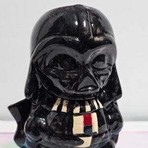 Taza De Ceramica | Modelo "Dark Heroe" |