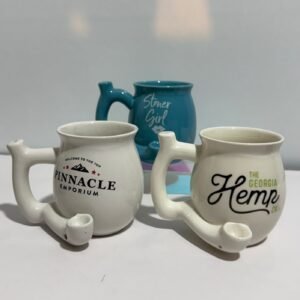 Taza De Ceramica | Colores al azar |