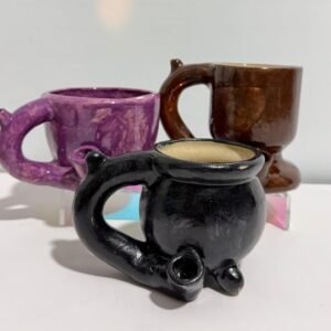 Taza De Ceramica | #2 |