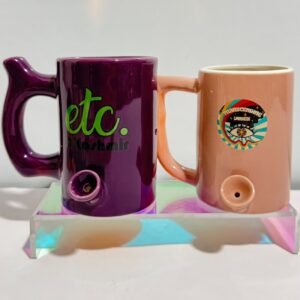 Taza De Ceramica | Modelo #4 | Modelo al azar