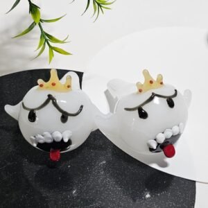 Pipa De Diseño – Modelo “Fantasma Boo”