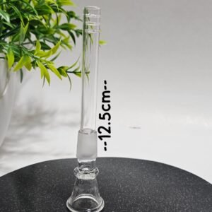 Bowl/Downstem Sin Agarradera - 14mm “Macho”