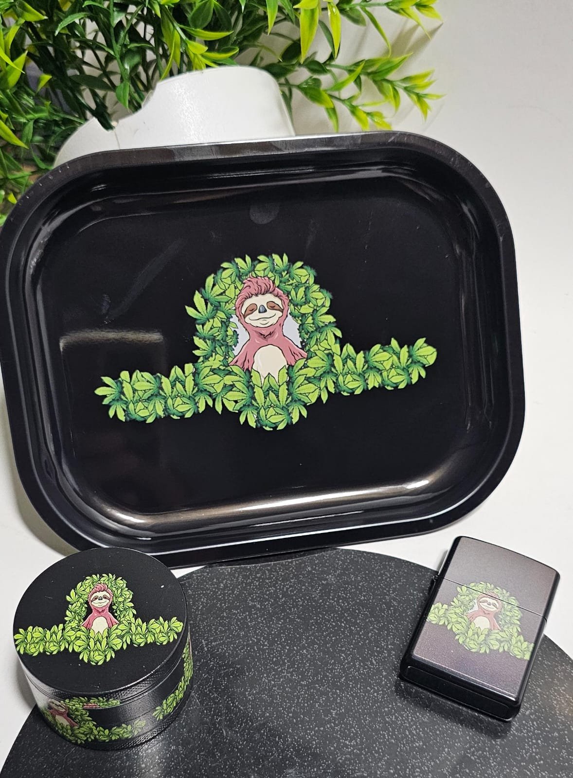 Colección Perezoso